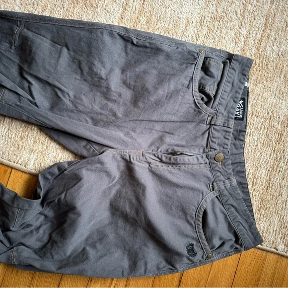 Carlos Ray Tactical Pants - Picture 4 of 7